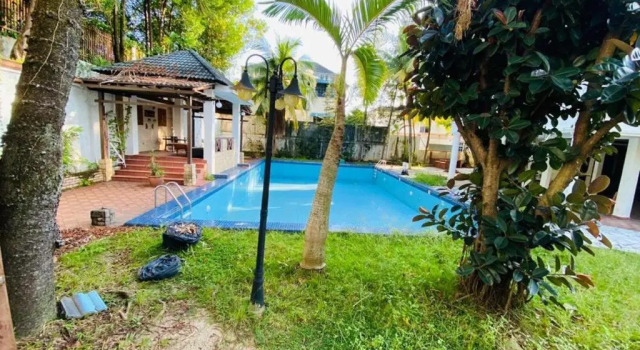 Вилла Seremban Resort Villa 163 by Vale Pine