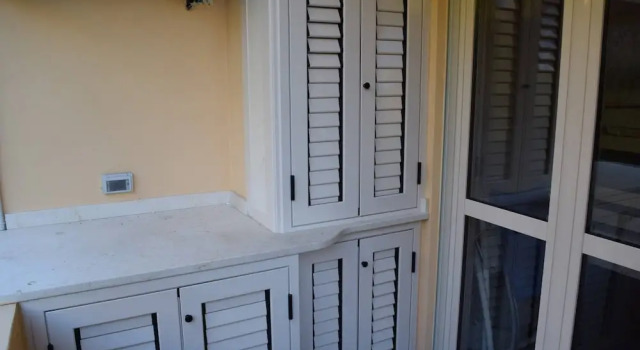 Casa Kisters Stylish Designed Apartment, Varaa Huoneisto Zambrone Calabria