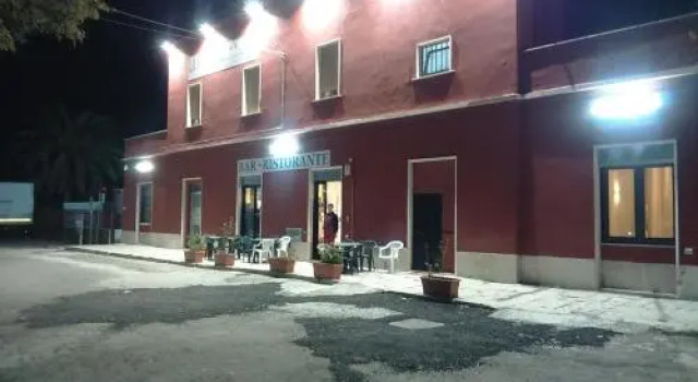 La Stazione Hotel, Reserva ahora Hotel Candela Puglia