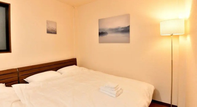 Апартаменты Guest House Osaka Haginochaya