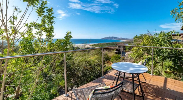 Коттедж Casa Lomas del Mar