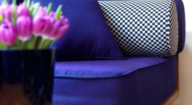Двухместный номер Standard The Fitzwilliam Hotel