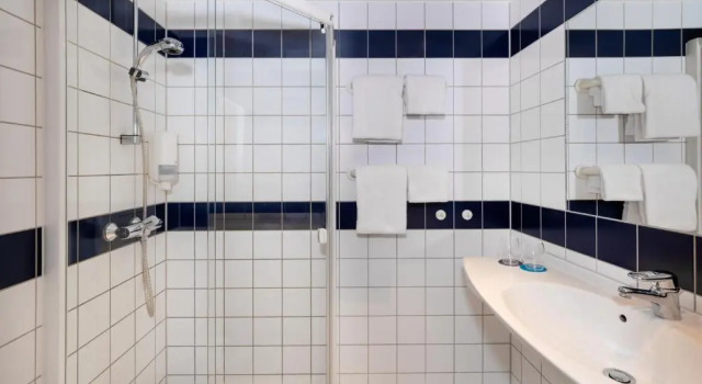 Двухместный номер Standard Quality Hotel Sarpsborg