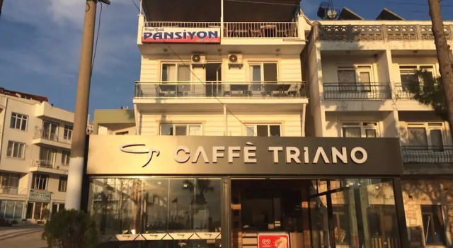Kircin Butik Pansiyon, Rezervovat Hotel Hotely v Mugla s parkováním, Parkování