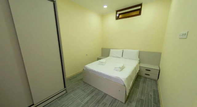 Апартаменты с 2 комнатами Dar Tower apartments A1