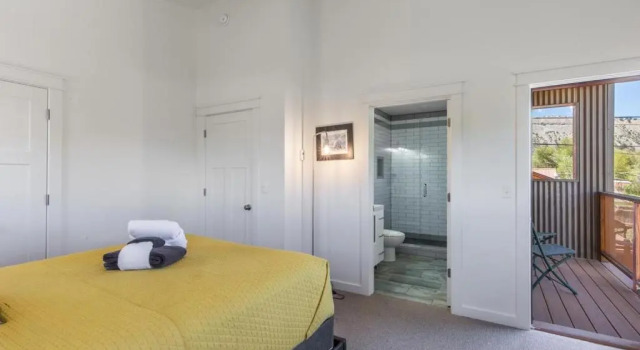 749 Sherman Street Home, Buchen Sie Hotel Ridgway Colorado