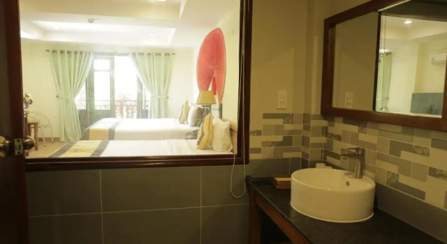 Семейный номер Superior Vela Phu Quoc Resort