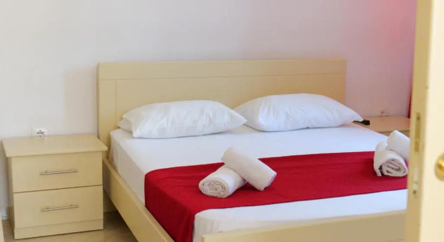 Апартаменты Apartments Dulluku