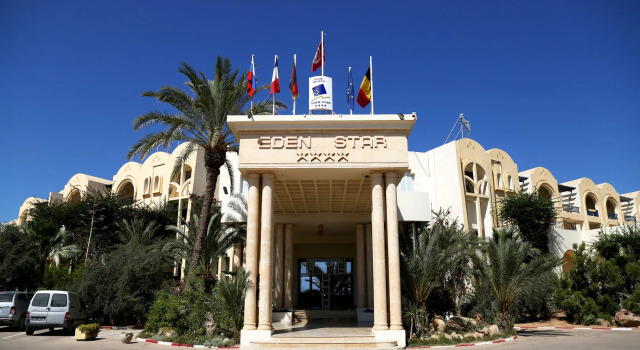 Eden Star Resort