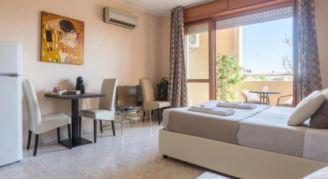 Residenze Su Planu