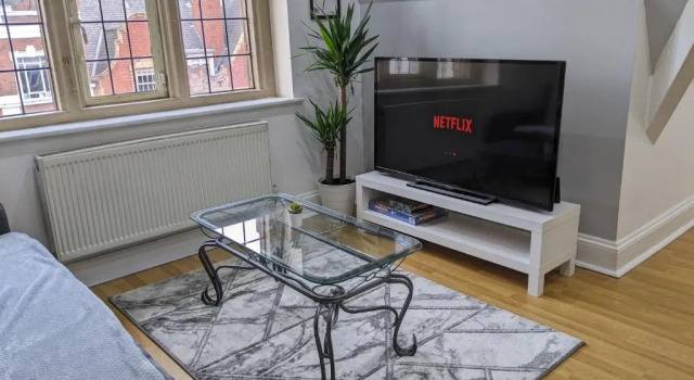 Апартаменты Spacious City Centre Corporate Apartments for City Traveller's by Homesys Accommodation