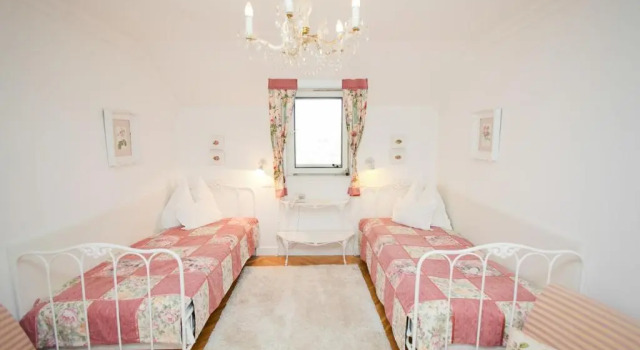 Двухместный номер Classic Boutique Hotel Szárcsa