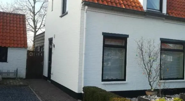 dreamingzeeland, Забронировать Отель Ньювлит Zeeuws-Vlaanderen