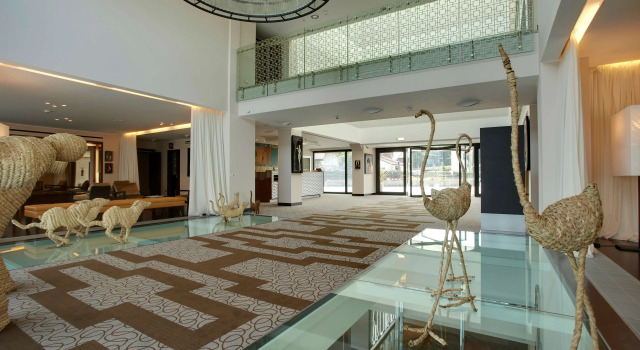 Devero Hotel & Spa, BW Signature Collection