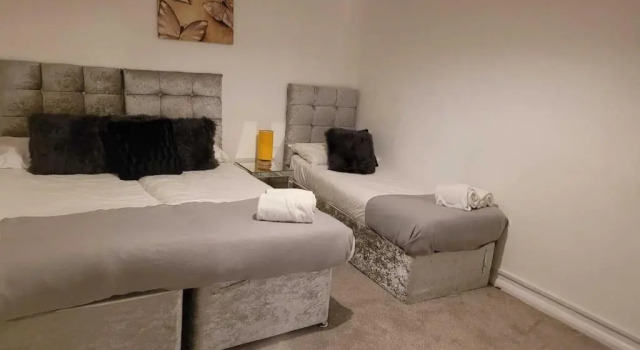 Апартаменты Vetrelax Chelmsford Canberra Apartment
