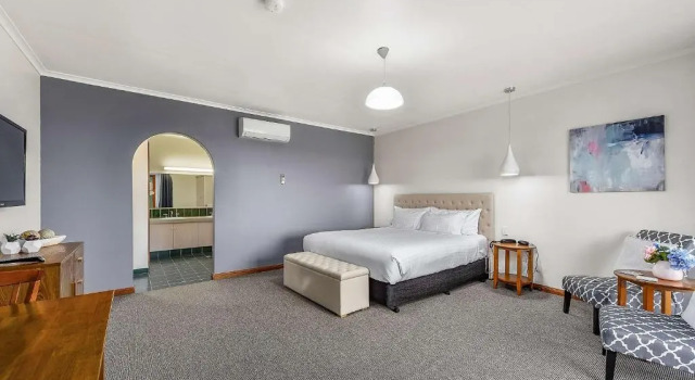 Номер Executive Comfort Inn The Lakes