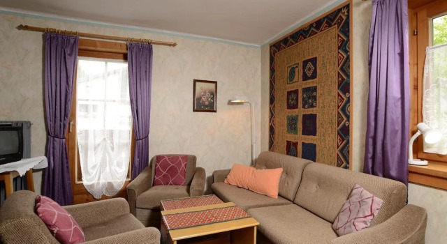 Haus Wieshammer, Забронировать Отель  