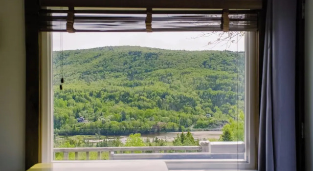 Студия Standard Chanterelle Country Inn & Cottages