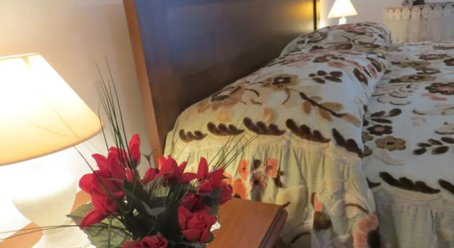 B&B Alterum Iter ***, Book Bed and Breakfast Hotels in Sicily with Parking, Parking