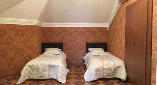 Teymur Mini Hotel, Rezervați Mini-hotel Moteluri în Baku, Motel