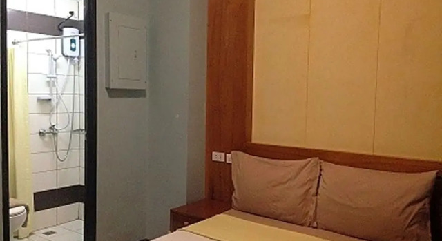 Suite Leesons Residences