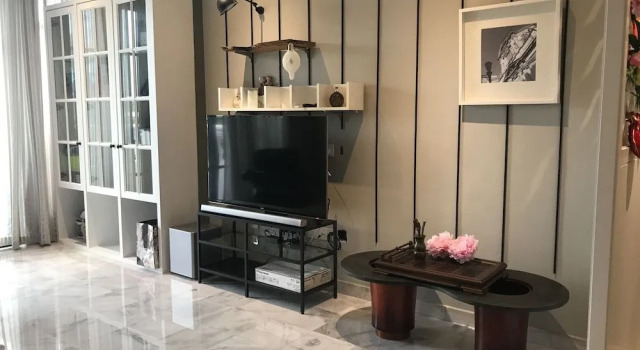 Designer Home at Tanjung Tokong, Varaa Hotelli Hotellit Pulau Pinang pysäköinnillä, Pysäköinti