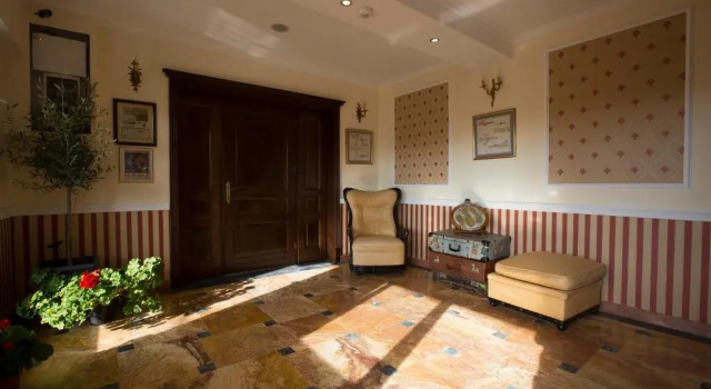 Hotel Aviator Boutique, Prenota Boutique Otopeni Ilfov