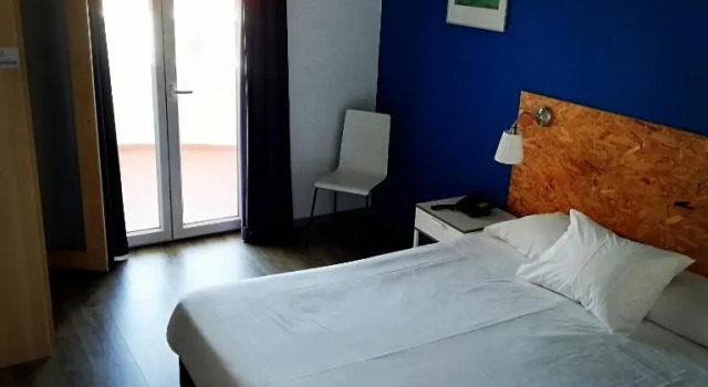 Номер Standard Hotel Eira Da Pedra