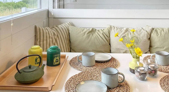 5 Star Holiday Home in Aabenraa, Rezerwuj Hotel Hotele w Sønderjylland z parkingiem, Parking