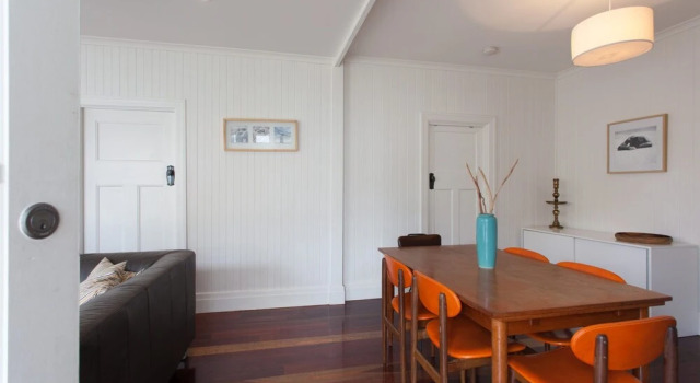 Sorrento Beach House - Perfect spot and NEW pool, Buchen Sie Ferienwohnung Sorrento Mornington-Halbinsel