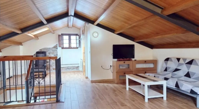 Номер Standard Apartamentos Navalin