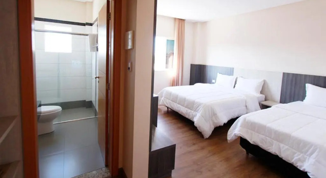 Апартаменты Deluxe Garda Hotel