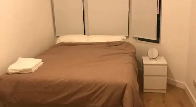 Two Bedroom Apartment Roath Park Cardiff