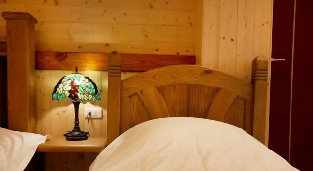 Classic Suite Taomilu B&B