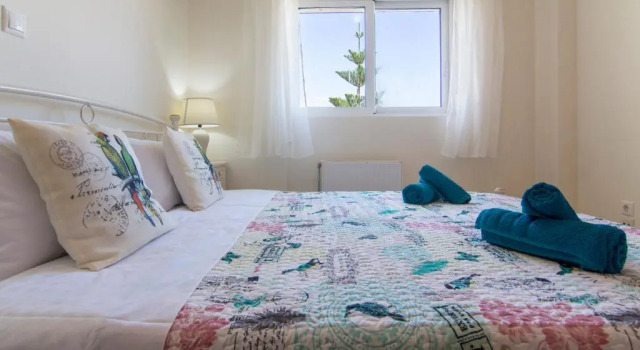 Lovely Apartment Xylokastro 4th Floor, Book Apartment Xylokastro Corinthia