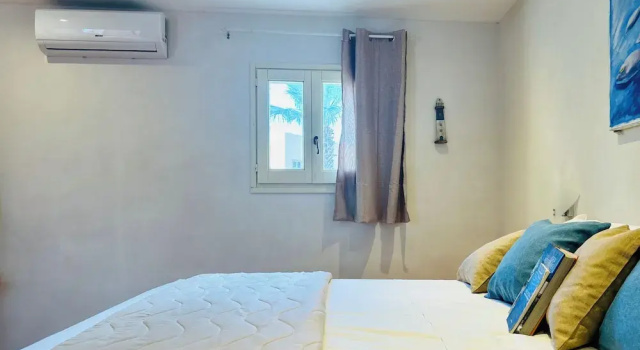 Номер Comfort Alencio Comfort Urbano