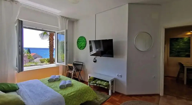 Apartments Nea
