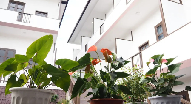 Hinode Hotel