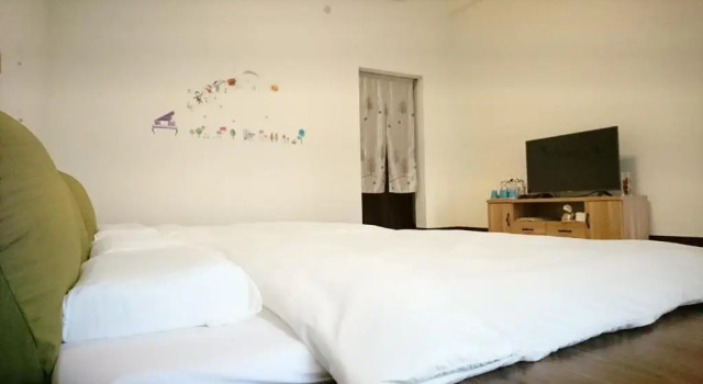 Standard Zimmer Sun Moon Star