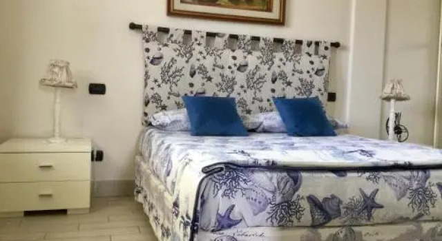Danio beach house