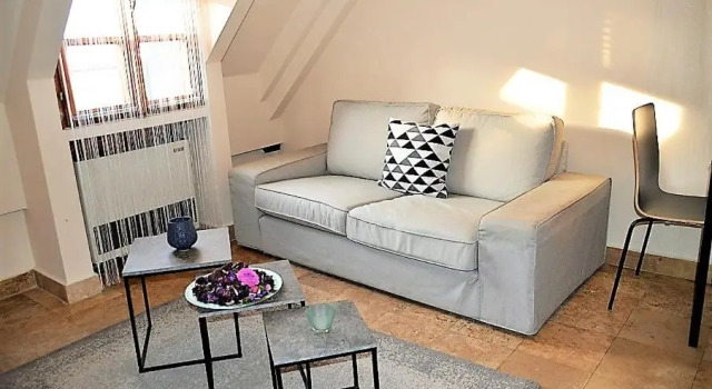 Апартаменты Downtown Apartments with shared kitchen