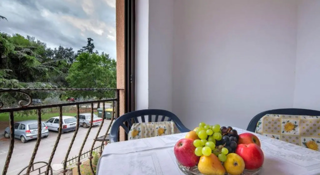Апартаменты Apartments Vera