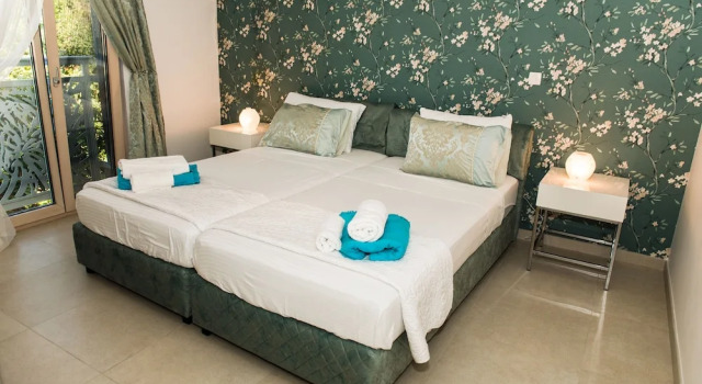 Luxurypenthouse sea View Pooll Ivy House Tivat