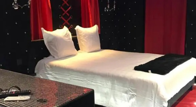 Апартаменты Superior Le Cabaret Vip SPA