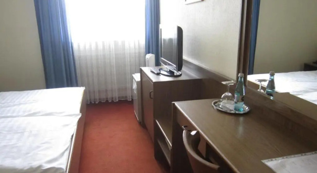 Двухместный номер Standard Hotel Princess