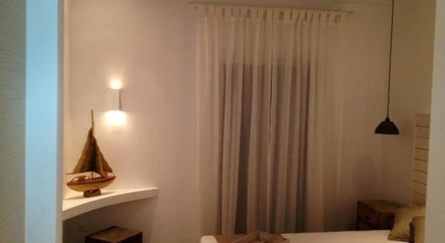 Двухместный номер Deluxe Paradise Design Apartments