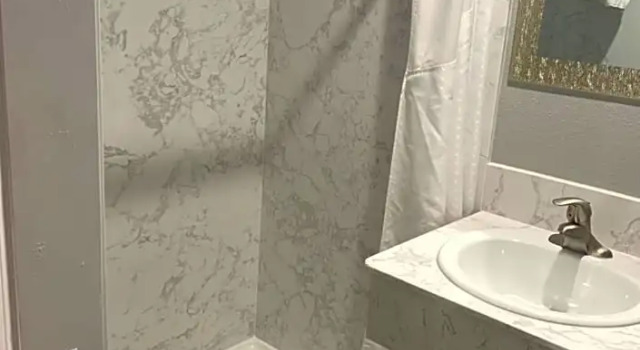 Четырёхместный номер Standard Colusa Motel