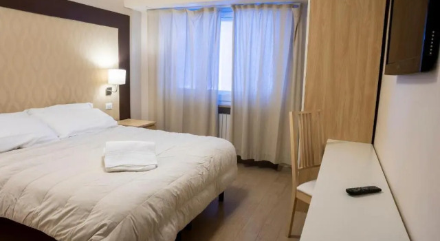 Superior Kahden hengen huone Hotel Hermitage