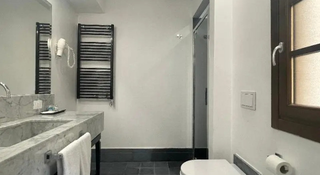 Номер Standard Casual Rinascimento Firenze by Casual Hoteles