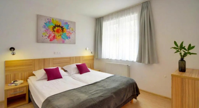 Апартаменты Superior Malina Resort & SPA